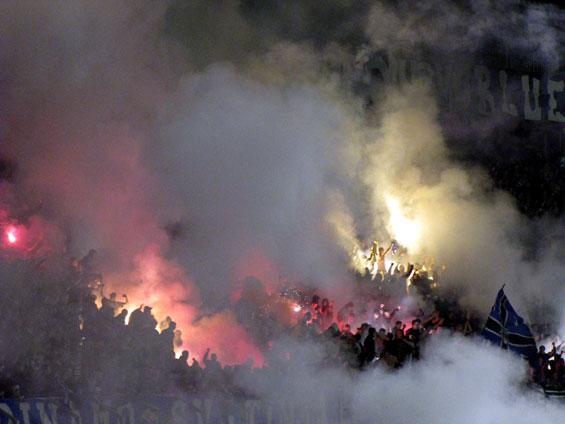 Dinamo Zagreb vs Hajduk Split (0-0) (9)