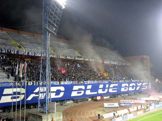 Dinamo Zagreb vs Hajduk Split (0-0) (13)
