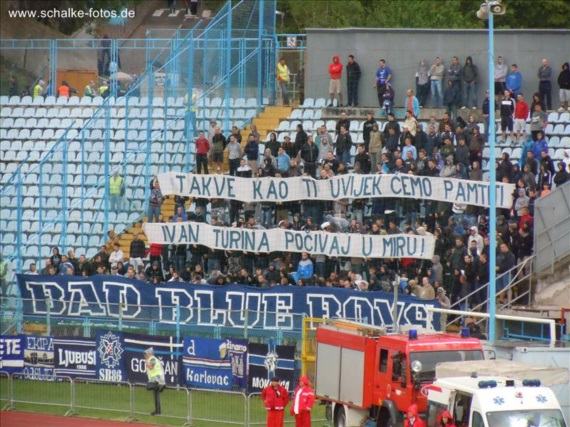 NK Rijeka vs Dinamo Zagreb (0-0) (2)