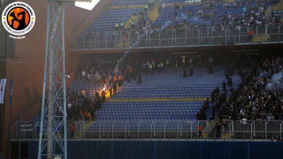 Dinamo Zagreb vs Hajduk Split (1-1) (1)