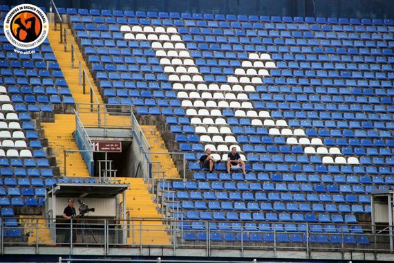 Dinamo Zagreb vs Hajduk Split (1-1) (2)