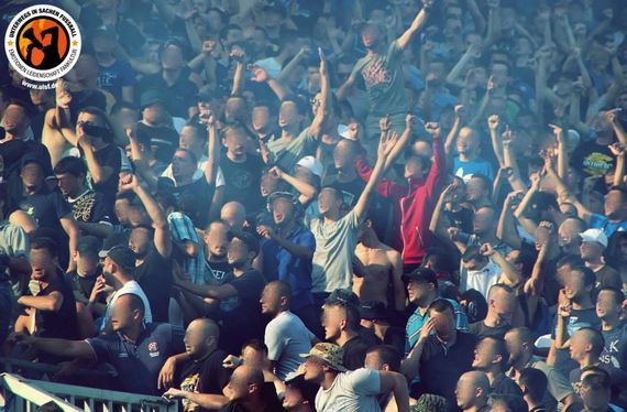 Dinamo Zagreb vs Hajduk Split (1-1) (3)