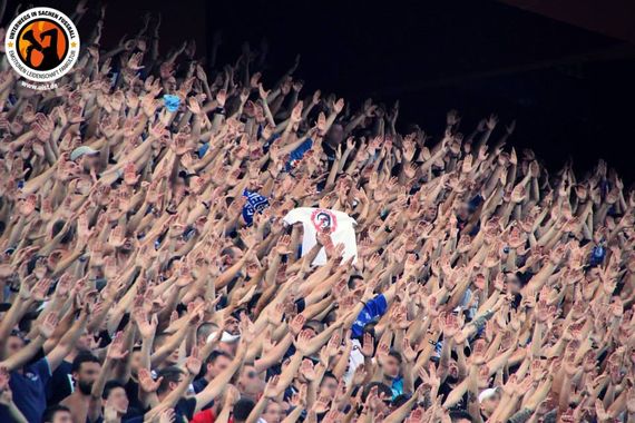 Dinamo Zagreb vs Hajduk Split (1-1) (4)
