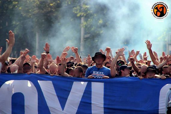 Dinamo Zagreb vs Hajduk Split (1-1) (5)