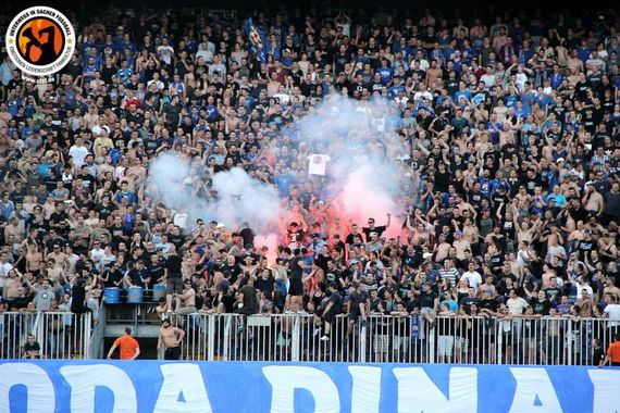 Dinamo Zagreb vs Hajduk Split (1-1) (7)