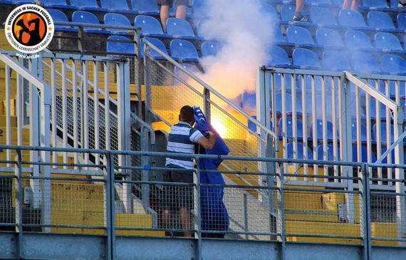 Dinamo Zagreb vs Hajduk Split (1-1) (9)