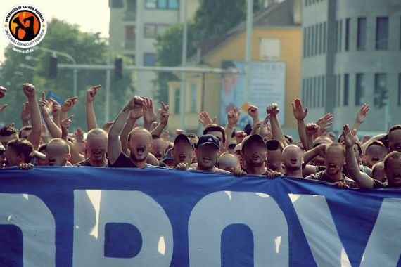 Dinamo Zagreb vs Hajduk Split (1-1) (10)