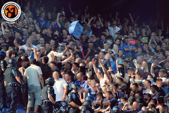 Dinamo Zagreb vs Hajduk Split (1-1) (11)