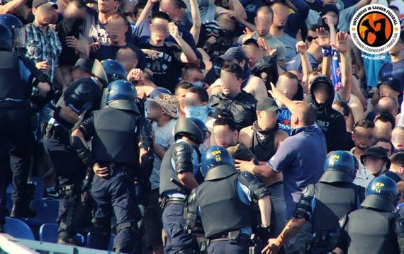 Dinamo Zagreb vs Hajduk Split (1-1) (13)