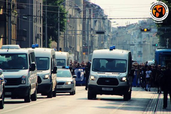 Dinamo Zagreb vs Hajduk Split (1-1) (14)