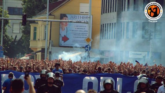 Dinamo Zagreb vs Hajduk Split (1-1) (20)