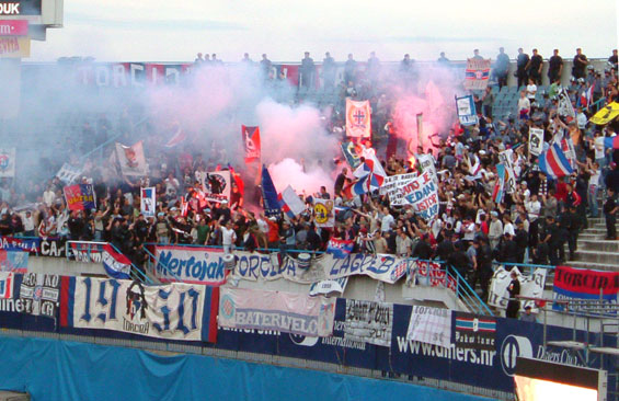 Dinamo Zagreb vs Hajduk Split (1-0) (4)