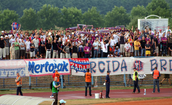 NK Medjimurje vs Hajduk Split (0-2) (1)