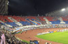 Hajduk Split vs Dinamo Zagreb (2-2)