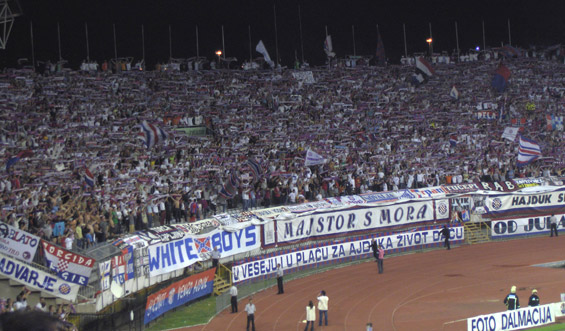 Hajduk Split vs Dinamo Zagreb (2-2) (2)