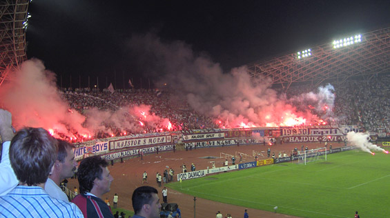 Hajduk Split vs Dinamo Zagreb (2-2) (4)
