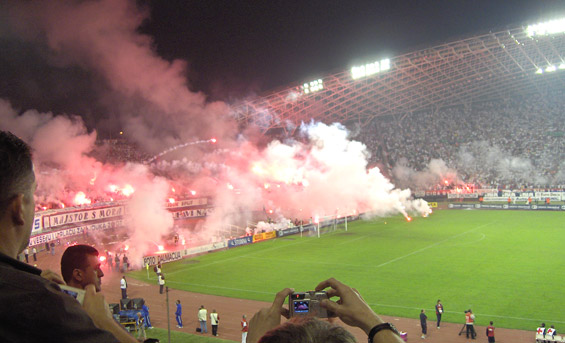 Hajduk Split vs Dinamo Zagreb (2-2) (5)
