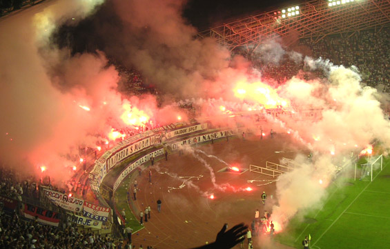 Hajduk Split vs Dinamo Zagreb (2-2) (8)