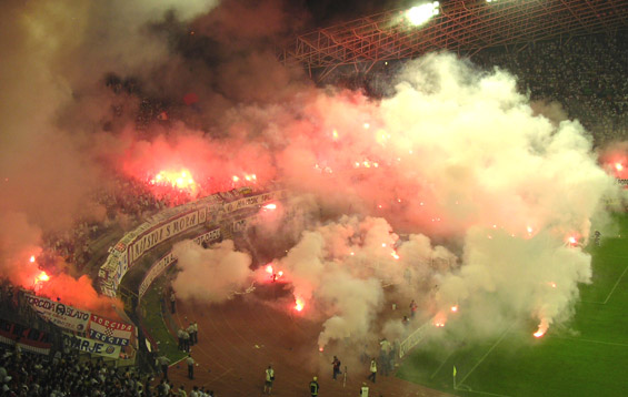 Hajduk Split vs Dinamo Zagreb (2-2) (9)