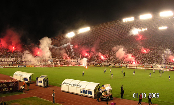 Hajduk Split vs Dinamo Zagreb (2-2) (12)