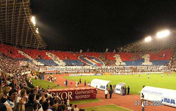 Hajduk Split vs Dinamo Zagreb (2-2) (13)