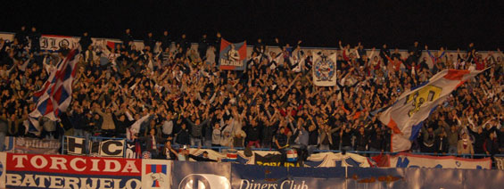 Dinamo Zagreb vs Hajduk Split (0-2) (1)