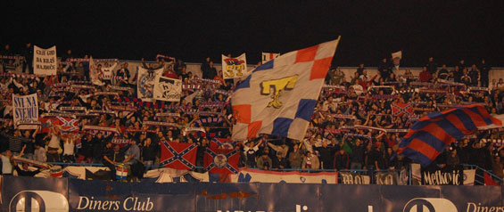 Dinamo Zagreb vs Hajduk Split (0-2) (2)