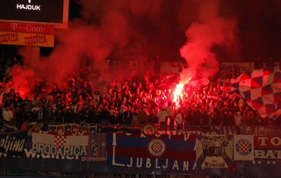 Dinamo Zagreb vs Hajduk Split (0-2) (3)