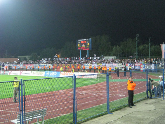 Cibalia Vinkovci vs Hajduk Split (0-0) (4)