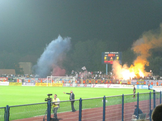 Cibalia Vinkovci vs Hajduk Split (0-0) (5)