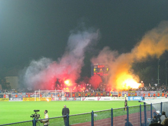 Cibalia Vinkovci vs Hajduk Split (0-0) (6)