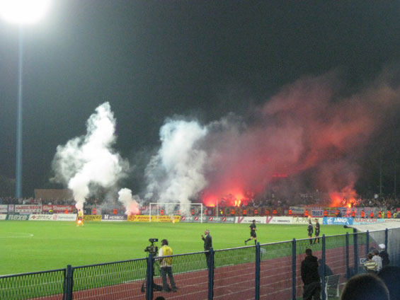 Cibalia Vinkovci vs Hajduk Split (0-0) (8)
