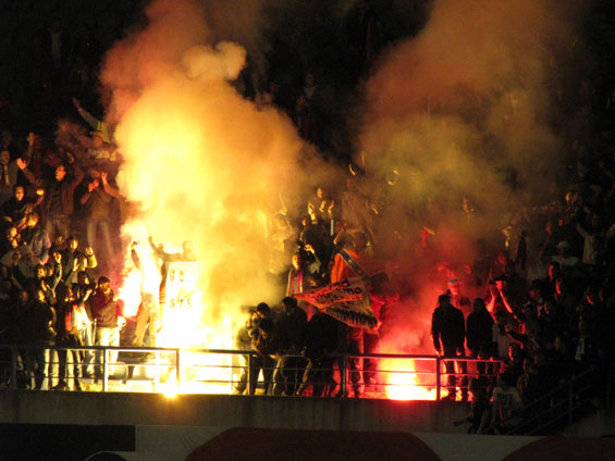 Dinamo Zagreb vs Hajduk Split (0-0) (3)
