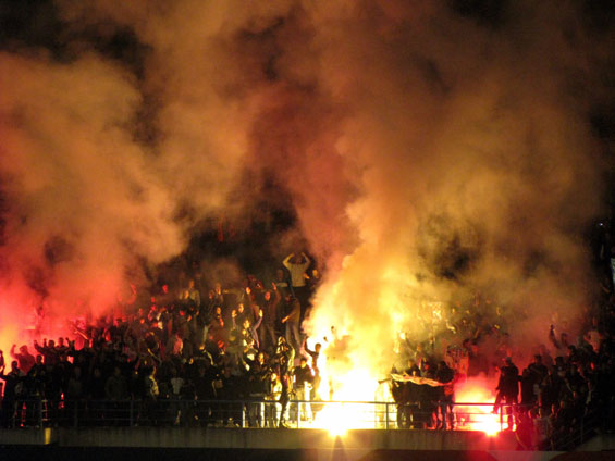 Dinamo Zagreb vs Hajduk Split (0-0) (4)