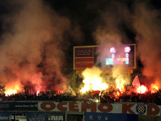 Dinamo Zagreb vs Hajduk Split (0-0) (5)