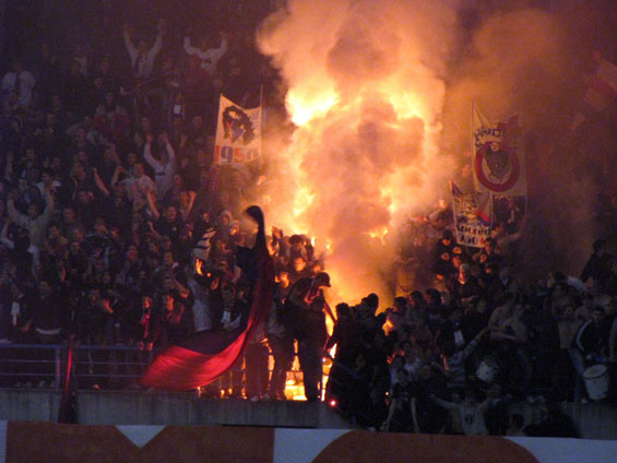 Dinamo Zagreb vs Hajduk Split (0-0) (6)