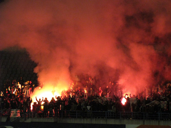 Dinamo Zagreb vs Hajduk Split (0-0) (7)