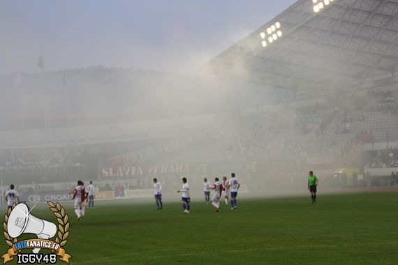 Hajduk Split vs Slavia Prag (0-2) (20)