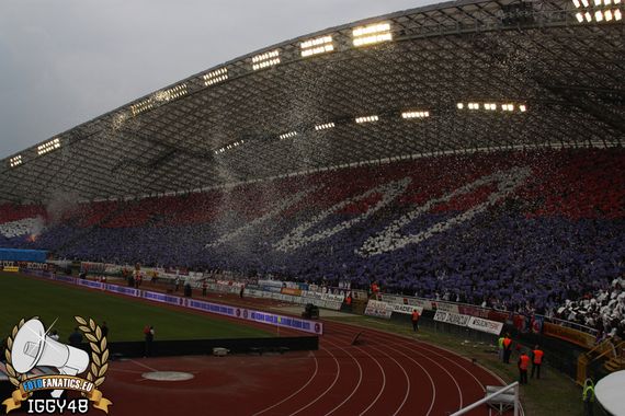 Hajduk Split vs Slavia Prag (0-2) (25)