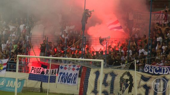NK Zadar vs Hajduk Split (0-1) (1)