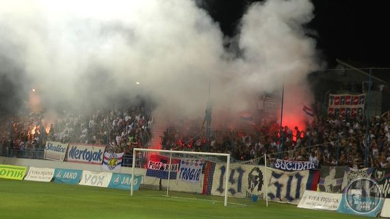 NK Zadar vs Hajduk Split (0-1) (2)