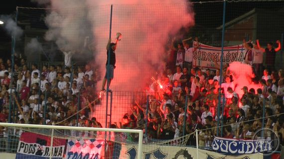 NK Zadar vs Hajduk Split (0-1) (5)