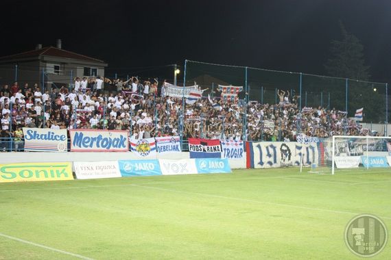 NK Zadar vs Hajduk Split (0-1) (8)