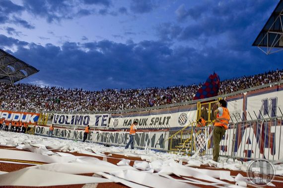 Hajduk Split vs FC Barcelona (0-0) (2)