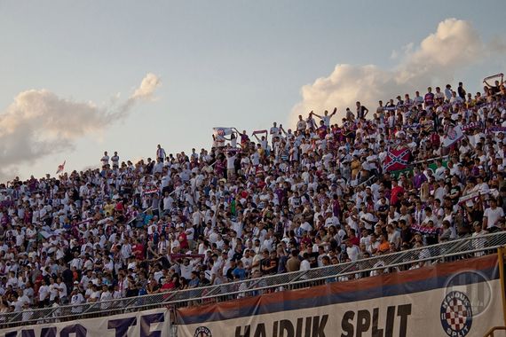 Hajduk Split vs FC Barcelona (0-0) (3)