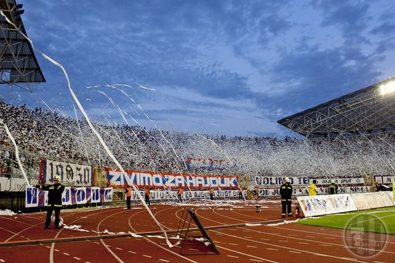 Hajduk Split vs FC Barcelona (0-0) (5)