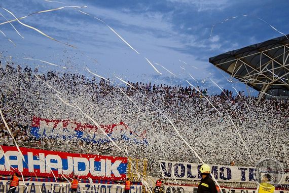 Hajduk Split vs FC Barcelona (0-0) (7)