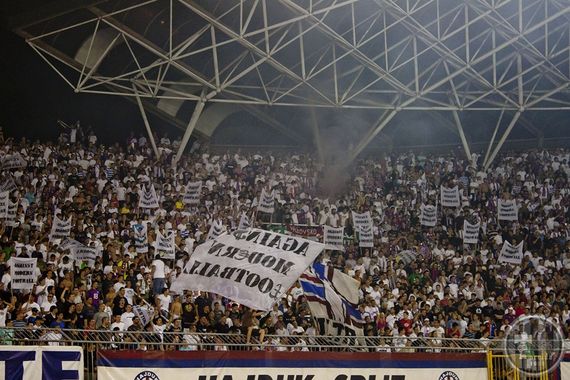 Hajduk Split vs FC Barcelona (0-0) (8)