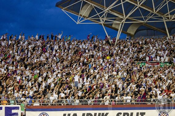Hajduk Split vs FC Barcelona (0-0) (9)