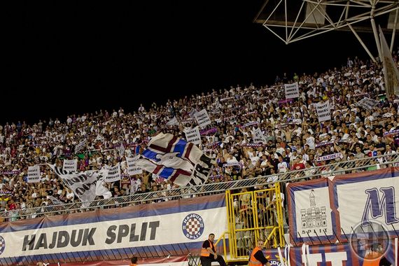 Hajduk Split vs FC Barcelona (0-0) (14)